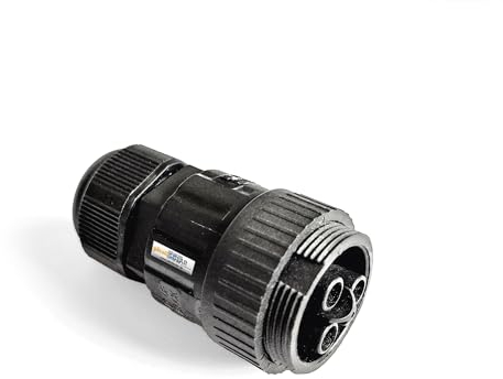 plenti SOLAR AC Stecker WiFi Microinverter APSystems EZ1