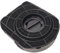 SOS Accessoire Kohlefilter Typ 200 für Dunstabzugshaube 481281718522 CHF200 AEG, Airforce Ariston Hotpoint, Arthur Martin Electrolux Bauknecht Bosch CAN
