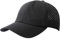 TOP-EX XL/XXL Atmungsaktivem Baseball Cap Herren UV-Schutz Sommer Kappe Sonnenhut Basecap Running Cap Sports Golf Cap 95556-Schwarz M/L