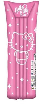Hello Kitty Luftmatratze
