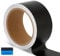 NewL Satin Black Vinyl Wrap Trim Decal Self Adhesive DIY Tape for Black Out Chrome Delete Window Trim Car Door Trim Door Sill (5cm x 900cm)