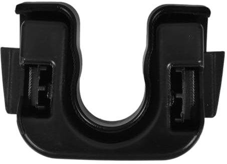 NULYLU 2 Stück Gepäckträger Ladungsregal Clip Auto Hutablage Haken Kofferraum Regal Reparatur Regal Pivot Mount Clip Ladungsregal Reparatur Regal Haken Clip Fließheck Regal Reparatur