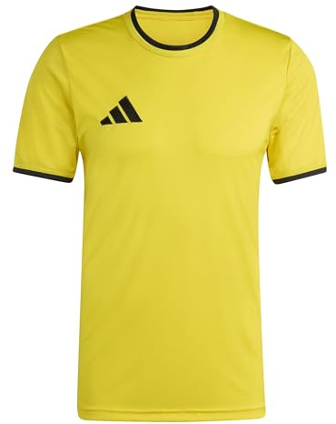 adidas Herren Entrada26 Jersey Trikot (kurzärmlig) (1er Pack)