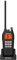Retevis RM15 VHF Marino Portatil, Walkie Talkie Marino IP68, 2000 mAh Batería, Pantalla Bicolor, Canales Marinos Internacionales, Emisora VHF Radio con Altavoz para Embarcaciones (1 Pieza)