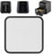 Pantalla de Protector Contra Salpicaduras para Freidora de Aire, Cosori TurboBlaze 5,5L 6,0L 6,2L, Molde Silicona Freidora de Aire Accesorios para Philips HD9285 XXL 7,2L, HD9270 XL 6,2L