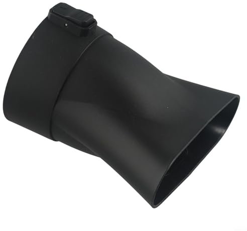 Flat Nozzle AN5300 For Enhanced Airflow in For EGO 540 Handheld Leaf Blowermodels Including LB Series and CFM Units