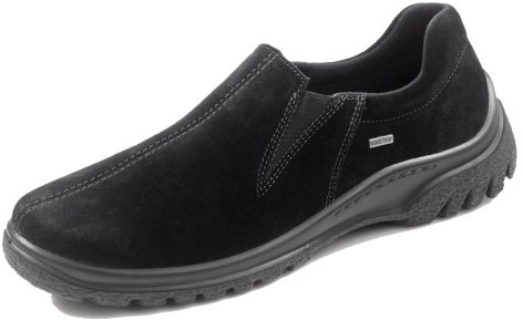 ARA Damen Stiefelette Rom-Sport blau Gr. 37,5