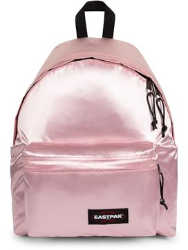 Eastpak Padded Pak’r Rucksack 24L, Wasserabweisend, Schulrucksack