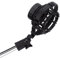 AKG H-85 elastischer Halter 19-26 mm - Mikrofonspinne