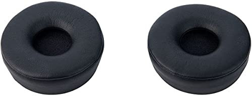 Jabra 14101-67 Kunstleder-Ohrpolster für Evolve 75