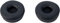 Jabra 14101-67 Kunstleder-Ohrpolster für Evolve 75