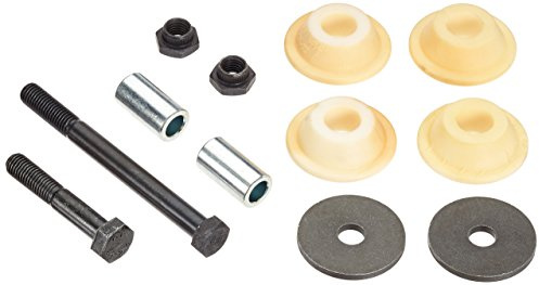 Auger Extension Brackets