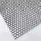 Design Lochblech Hexagonal STAHL (HV6-6,7) 1,5mm dick Zuschnitt individuell auf Maß, Basteln, Design, Architektur, Schnelle Liefereung NEU günstig (1000 mm x 200 mm)