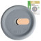 haakaa Lid Manual Breast Pump Silicone Cap Fit All Haakaa Breast Pumps 1 pc