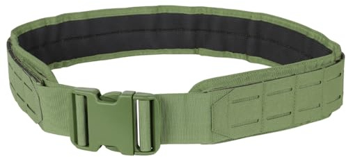 Condor LCS Gun Belt Oliv, L, Oliv