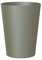 Artevasi Olla Porto High Matte Pot 40cm Dry Green