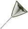 Sporting Wholesale 42 Inch Green Carp Fishing Landing Net and 2pc Telescopic Handle Set up Pole