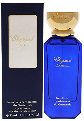Chopard Neroli A la Cardamome du Guatemala EDP 50 ml UNI