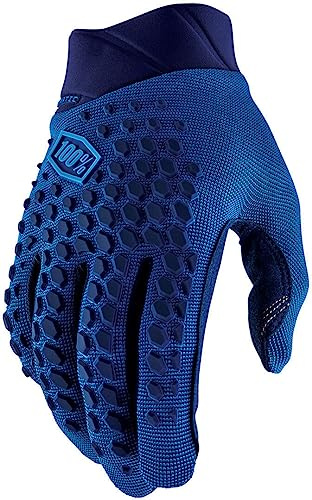 100% Unbekannt Geomatic Handschuhe Kinder, Weiß, M
