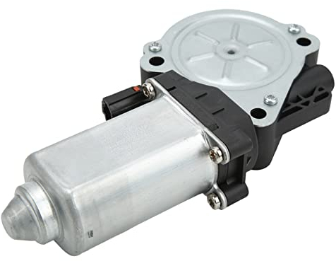 Schrittmotor für Wohnmobile, Elektrischer Schrittmotor für Wohnmobile aus Aluminiumlegierung, Schrittmotor für Wohnmobile, Ersatz für Kwikee 676061 1101428 RV -Teile