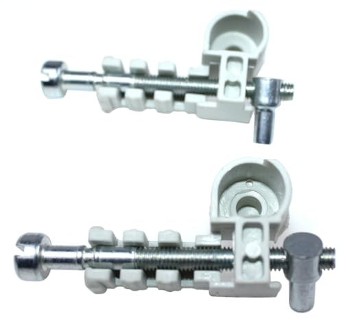 ICOOYO Tendeur de chaîne pour Stihl 017 018 021 023 MS170 MS180 MS210 MS230