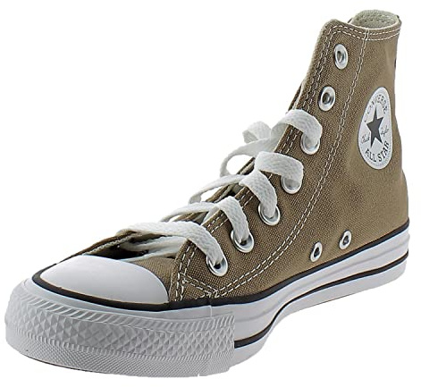 Converse Herren Chuck Taylor All Star Desert Color Sneaker, Sand Dune/White/Black, 36.5 EU