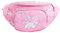 Bauchtasche für Frauen, Einhorn Gürteltasche Kinder Bauchtasche mädchen Einhorn Bauchtasche Hüfttasche für mädchen leichte Bauchtasche Reisetasche Tasche mit verstellbarem Riemen Brieftasche