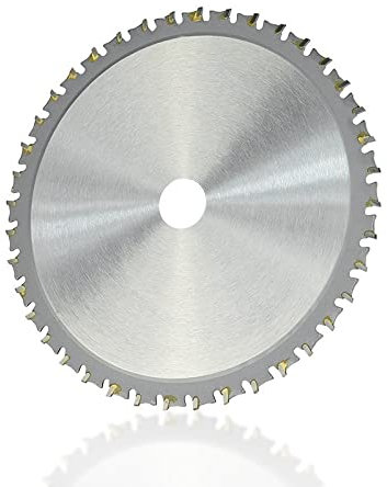 1pc 136/165/180/230/305mm Carbide Metal Cutting Circular Saw Blades Special Cutting Iron Saw Blades Metal Cutting Circular Saw Blades,136 * 1.5 * 1.2 * 20 * 30T