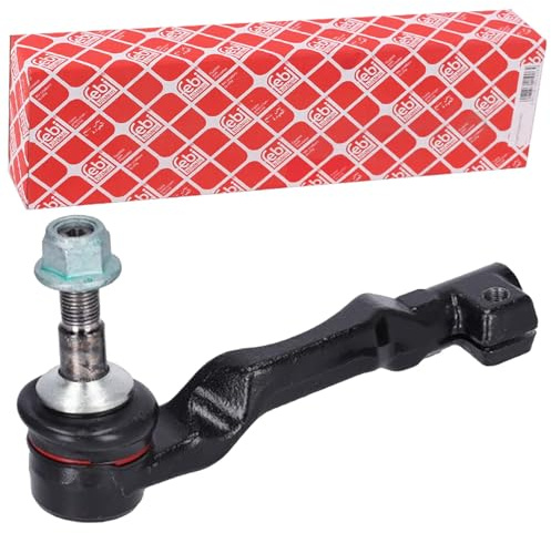 FEBI BILSTEIN Spurstangenkopf 183723 Vorderachse links | Kompatibel mit: BMW X5, X6, X7