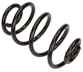 60-0406D MAXGEAR Fahrwerksfeder