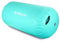Triclicks Inflatable Air Roller Gymnastics Mats 4 Sizes 80/100/120 cm Air Roll Air Barrel Gymnastics Mat Tumbling Mat Fitness Exercise Training Roller for Home Use & Gym (80x50cm, Green)