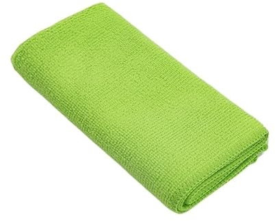 Scrub Mommy 5 Piezas, paños de Cocina for el hogar, paños de Limpieza y estropajos Bayetas (Color : Green)