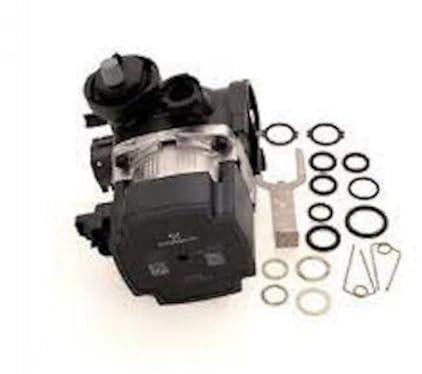 WORCESTER GREENSTAR LIFE REGULAR 30 35 40 45 & 50C BOILER PUMP 8737709169