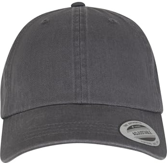 Flexfit Cap Low Profile Garment Washed