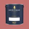 DULUX TRADE HERITAGE MATT CORAL PINK 2.5L