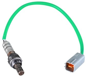 HELLA 6PA 358 229-061 Lambdasonde Sauerstoffsensor- 4-polig - Kabel: 265mm | 6PA 358 229-061 Kompatibel mit 3 (BL),3 Stufenheck (BL),5 (cw)