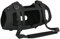 HEEZOU Étui Rangement pour Boombox 3 Travel Transport Rangement avec Bretelles
