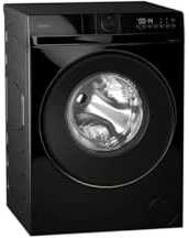 CANDY Lavatrice GD 410B9B-S Capacità 10kg 1400 Giri Colore nero Classe Energetica A-30%