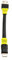 Goal Zero Unisex – Erwachsene Lightning Kabel-3720027 Kabel, Schwarz, 12 cm