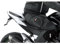 QBag Thigh Bag Arm-/Beintasche – 0,4L Stauraum – Polyamid – Schwarz
