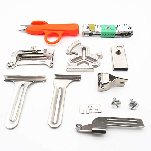 KUNPENG – 1 Set # KP-AS11 passend für Juki Nähmaschinen-Teile, 11-teiliges Set.