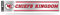 Rico Industries NFL Heckklappen-Aufkleber, 7,6 x 43,2 cm, NFL Kansas City Chiefs Heckklappen-Aufkleber, 7,6 x 43,2 cm., TGS2701, rot, 3 x 17-inches