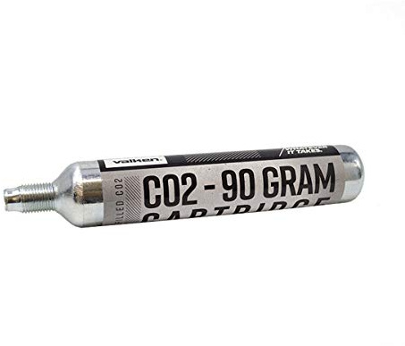 Valken 90 Gramm CO2 Einwegkapsel
