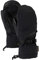 Burton Damen Gore Fäustlinge, True Black, L