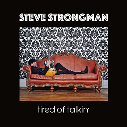 Stony Plain (Alive)