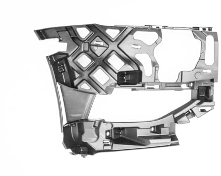 PRASCO VG4041303 Halter Nebelscheinwerfer Rechts