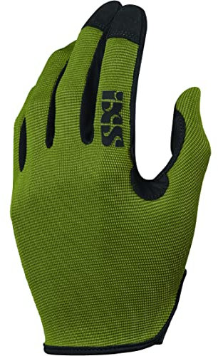 IXS Handschuhe Carve Digger Oliv Gr. M