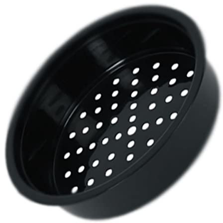 MOULINEX - Cesta de vapor negra