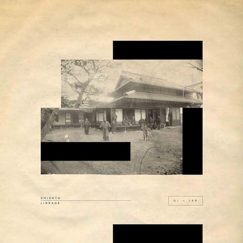 Ghostly International / Cargo