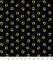 DC Batman Stoff Meterware (100% Baumwolle, echter Lizenzstoff, 9 verschiedene Designs) (Batman-Stoff - rundes Logo schwarz)